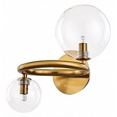 Бра arte lamp albus a7780ap-2ab